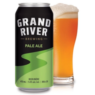 Grand River Brewing Pale Ale