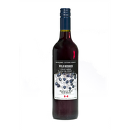 Markland Blueberry Wine K