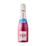 Champagne Pommery Pink Pop Rose