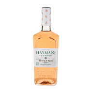 Haymans Peach And Rose Cup Gin