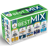 Cowbell Brewing Co. Simply The Best Mix Pack