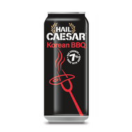 Hail Caesar Korean Bbq