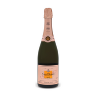 Veuve Clicquot Brut Rose Champagne