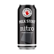 Left Hand Brewing Nitro Milk Stout