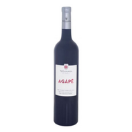 Tzounara Winery Agape Red Agirgitiko 2020