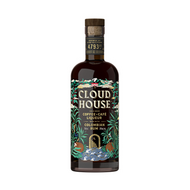 Cloud House Cold Brew Infused Colombian Rum