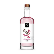 H2 Craft Spirits Hibiscus & Rose Petal Gin