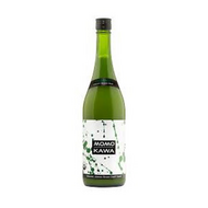 Momokawa Organic Junmai Ginjo Sake