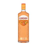 Gordon\'s Sunset Orange
