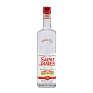 Saint James Agricole White Rum