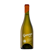 Garage Wine Co. Isidore Vineyard Lot F4 Dry Farmed Old Vines Semillon 2021