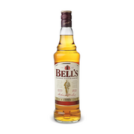 Bell\'s Scotch
