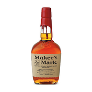 Maker\'s Mark Kentucky Bourbon