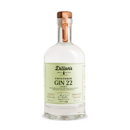 Dillon\'s Gin 22 Unfiltered