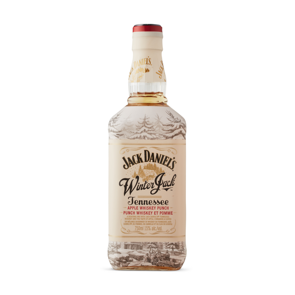 Jack Daniel\'s Winter Jack