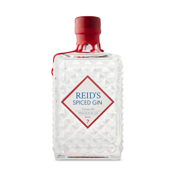 Reid\'s Spiced Gin