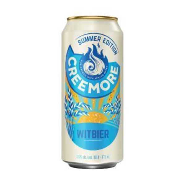 Creemore Witbier