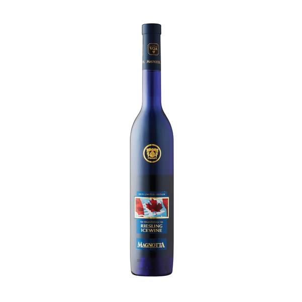 Magnotta Limited Edition Riesling Icewine 2019