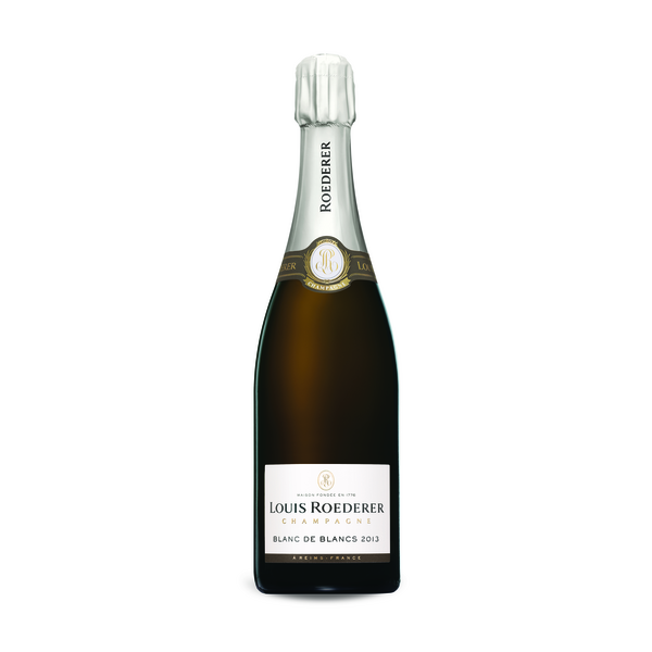 Louis Roederer Blanc de Blancs Brut Champagne 2016