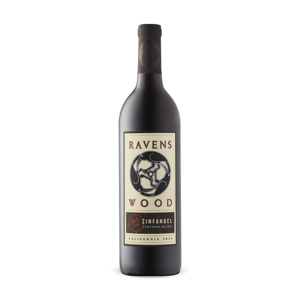Ravenswood Vintners Blend Old Vine Zinfandel
