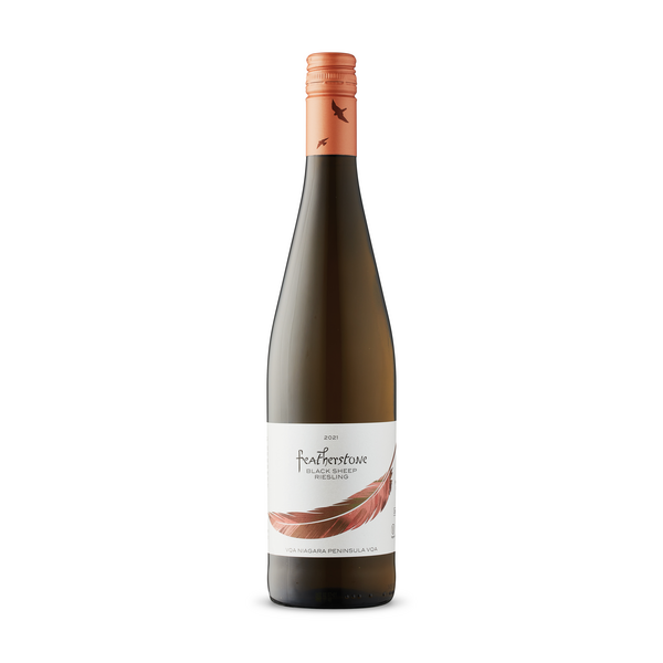 Featherstone Black Sheep Riesling