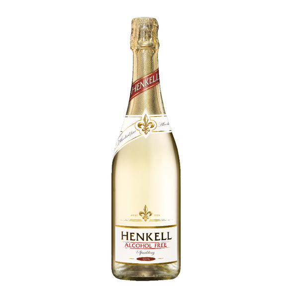 Henkell De-Alcholized Sparkling Wine