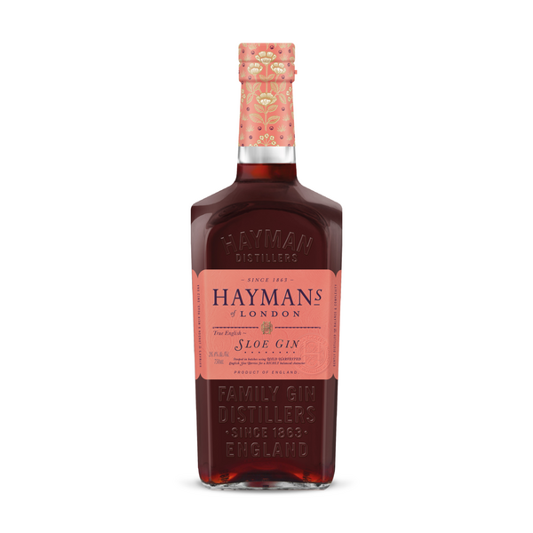 Hayman\'s Sloe Gin