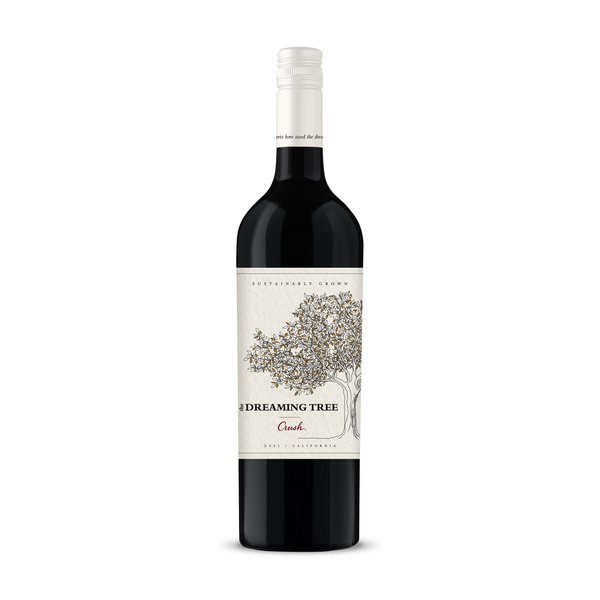 The Dreaming Tree Crush Red Blend
