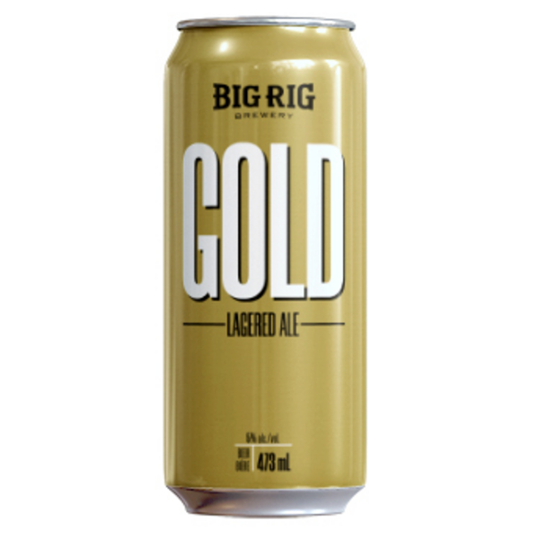 Big Rig Gold