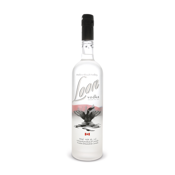 Loon Vodka