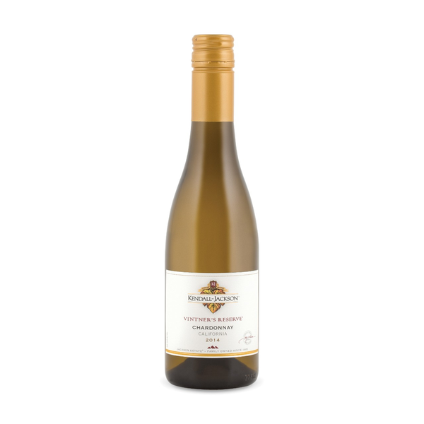 Kendall-Jackson Vintner\'s Reserve Chardonnay 2014