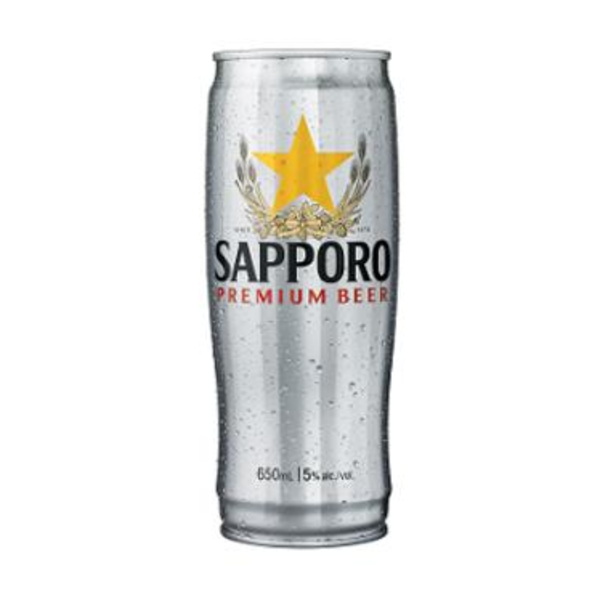 Sapporo Import