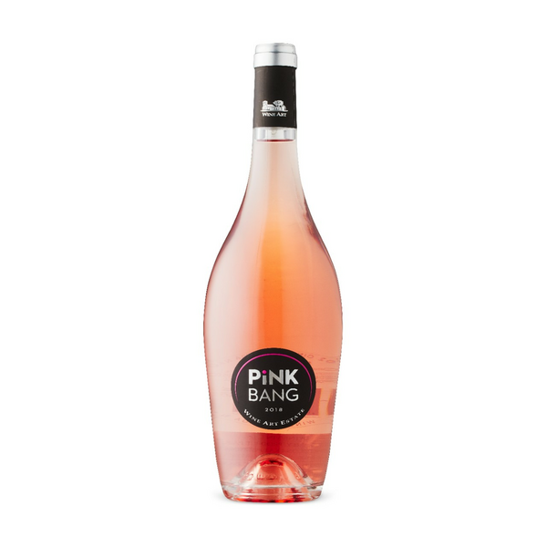 Pink Bang Rosé 2018