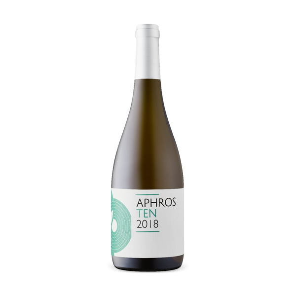 Aphros Ten Loureio Vinho Verde 2018
