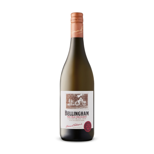 Bellingham Homestead Series The Old Orchards Chenin Blanc 2018