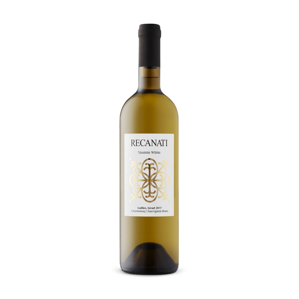 Recanti Yasmin White Chardonnay/Sauvignon Blanc KPM