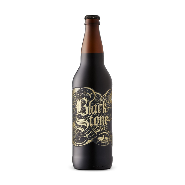 Driftwood Brewery Blackstone Porter