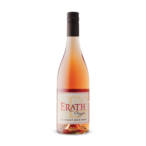 Erath Pinot Noir Rosé 2018