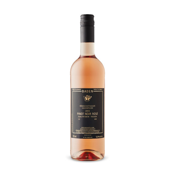 Königschaffhauser Vulkanfelsen Pinot Noir Rosé Dry 2019