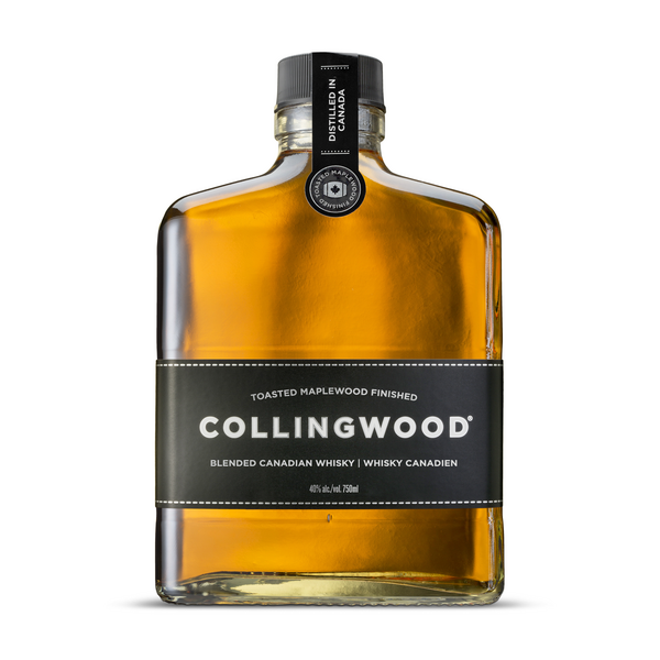 Collingwood Whisky