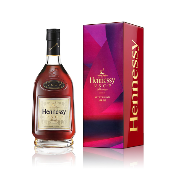 Hennessy VSOP Lunar New Year Edition