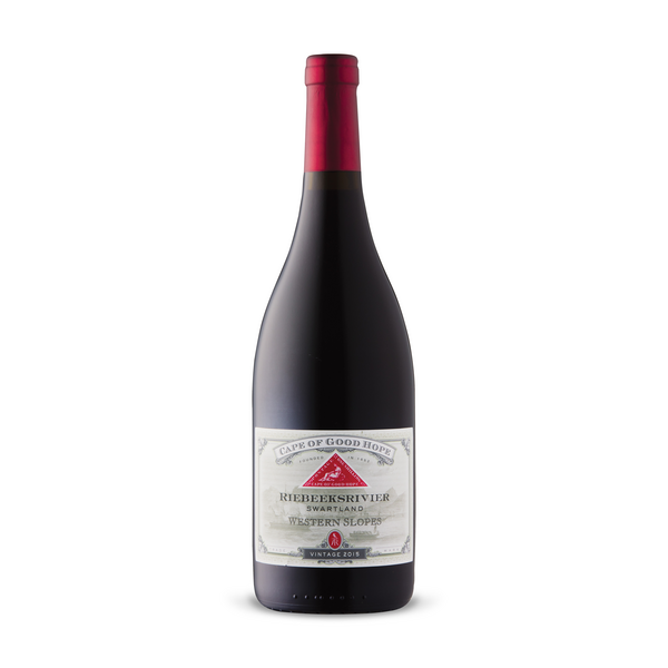 Cape of Good Hope Western Slopes Red 2015