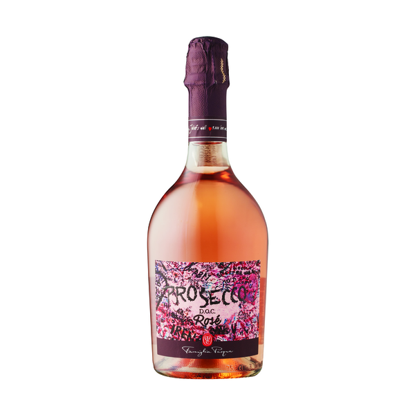 Pasqua Romeo & Juliet Extra Dry Rosé Prosecco 2020