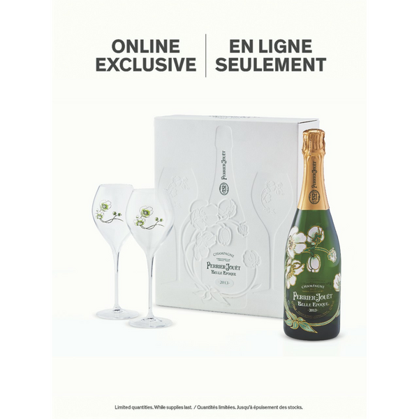 Perrier-Jouët Cuvée Belle Epoque Brut Champagne