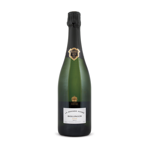 Bollinger La Grande Année Brut Champagne 2014