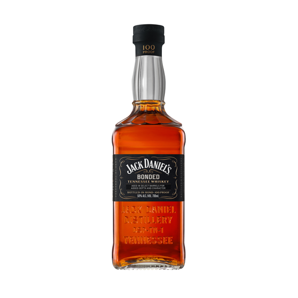 Jack Daniel\'s Bonded Tennessee Whiskey