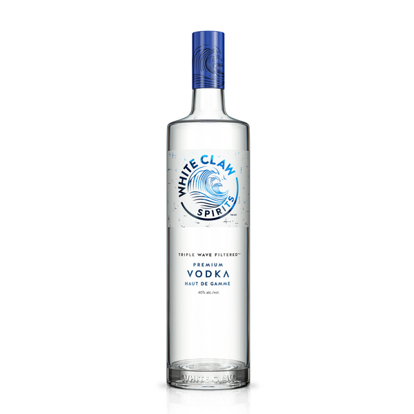 White Claw Premium Vodka