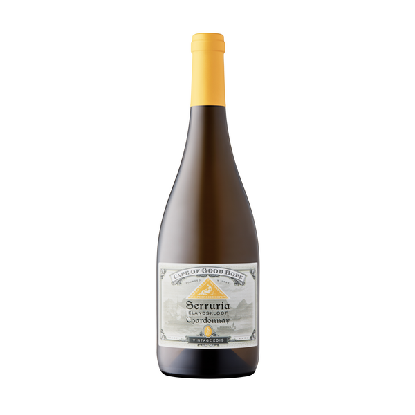 Cape of Good Hope Serruria Chardonnay 2019