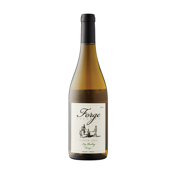 Forge Classique Dry Riesling 2020