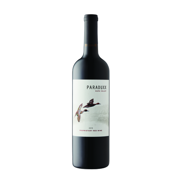 Paraduxx Proprietary Napa Valley Red Wine 2019